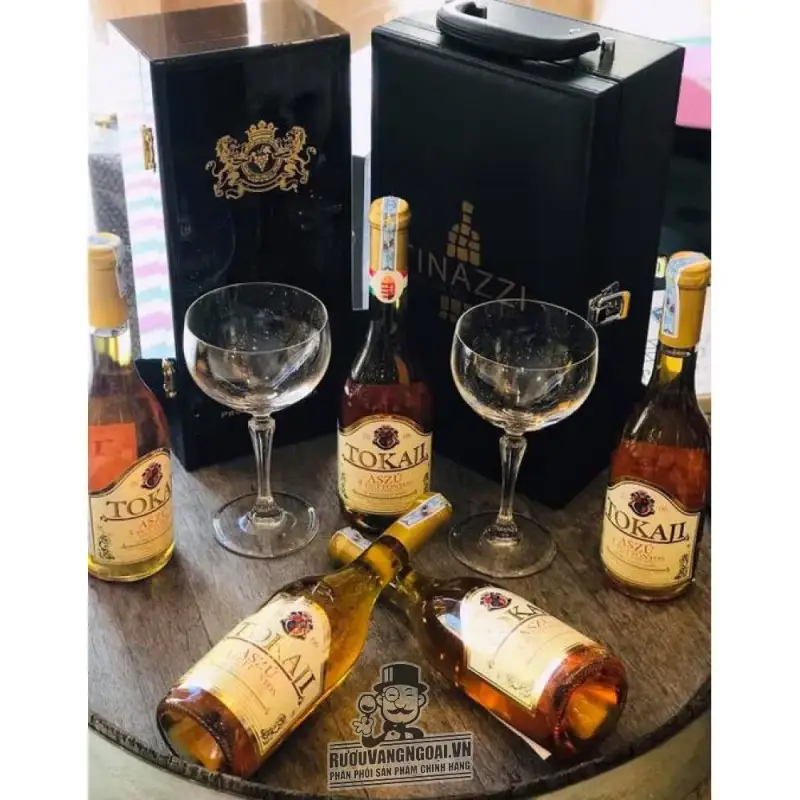 Địa chỉ bán ruou vang tokaji puttonyos nhap khau chinh hang giá rẻ tại Hà Nội