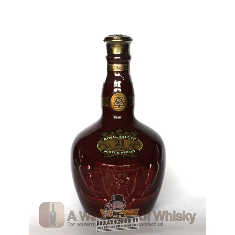 Địa chỉ bán ruou royal salute do ruby flagon ml giá rẻ nhất
