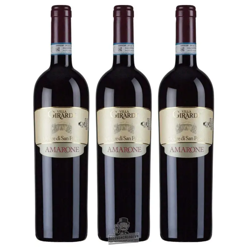 girardi amarone opere di san pietro mua ở đâu giá rẻ nhất