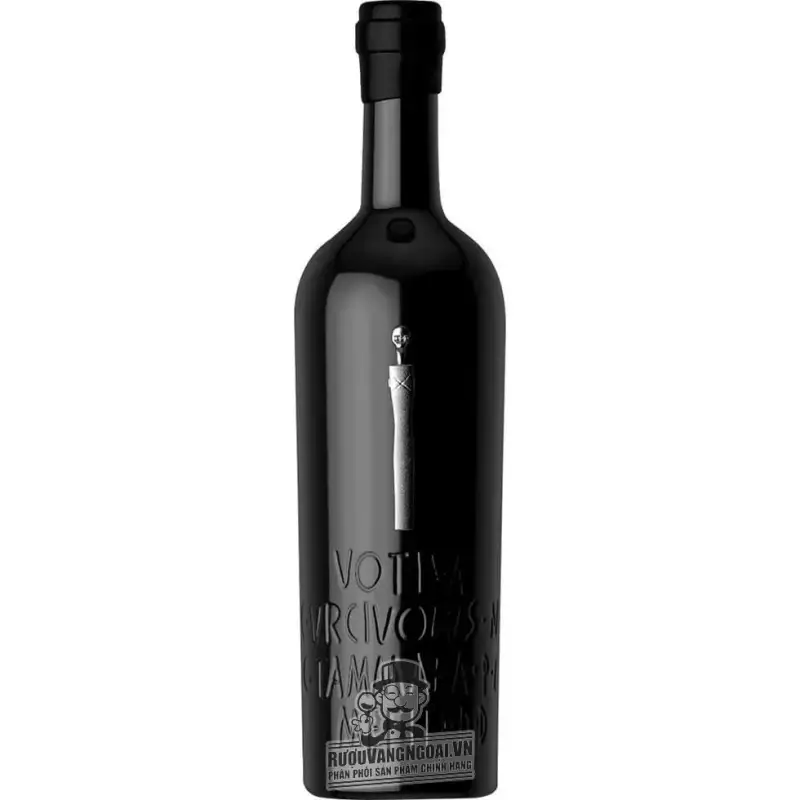 Rượu vang Votiva Irpinia Bianco DOC cao cấp