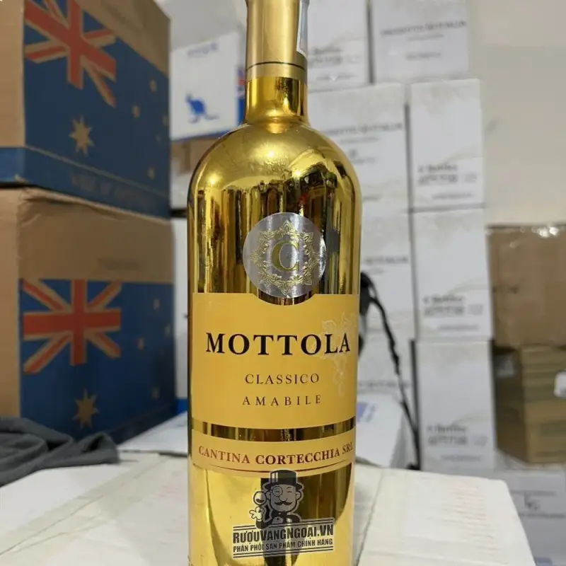 ruou vang mottola amabile classico mua ở đâu giá rẻ nhất