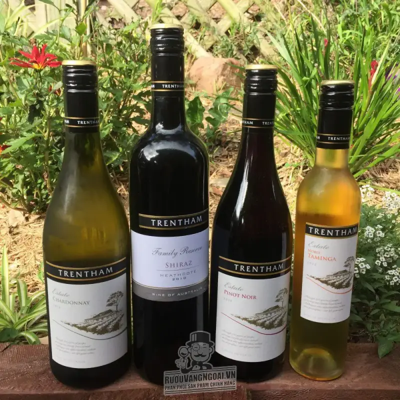 Mua ruou vang family reserve shiraz heathcote giá rẻ tại Hà Nội