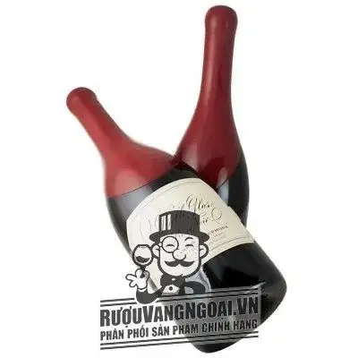 Vang Mỹ BELLE GLOS PINOT NOIR LAS ALTURAS