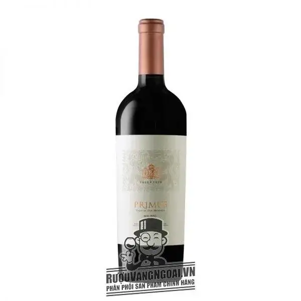 Vang Argentina Salentein Primus Malbec