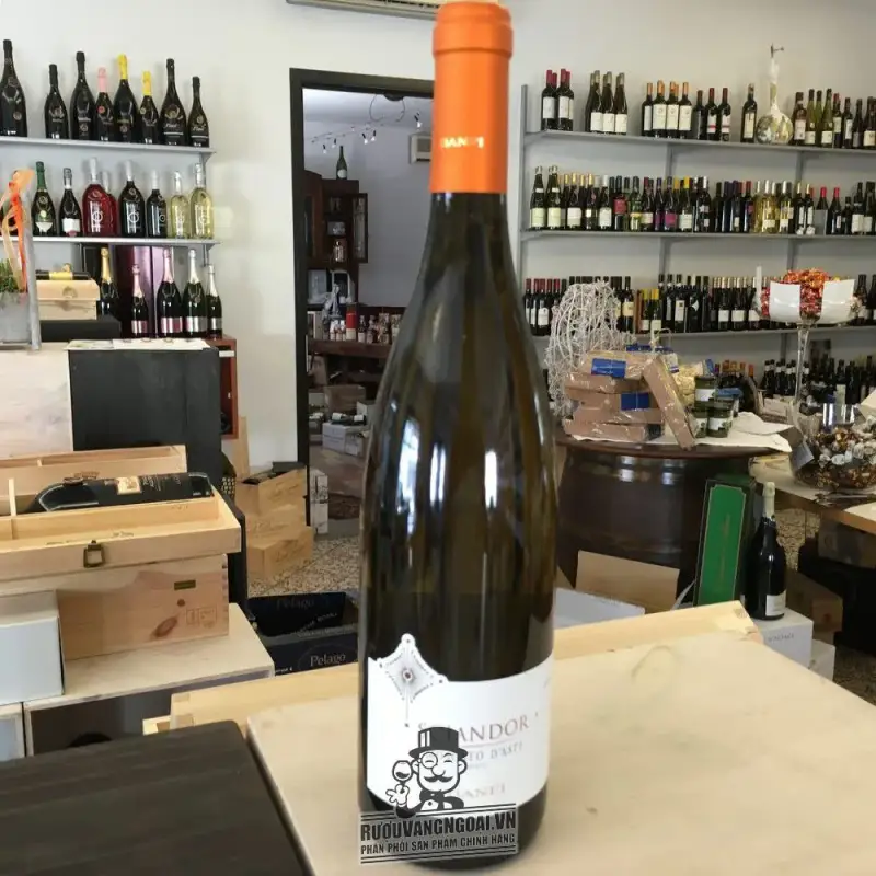 vang y sciandor moscato d asti banfi mua ở đâu giá rẻ nhất