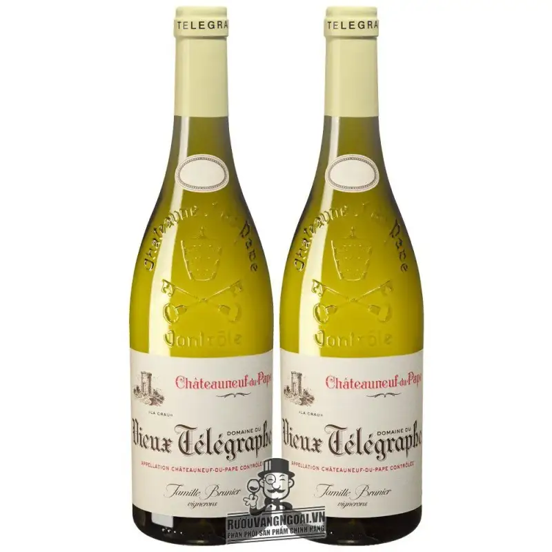 Địa chỉ bán telegraphe chateaument au pape lacrau giá rẻ tại Hà Nội