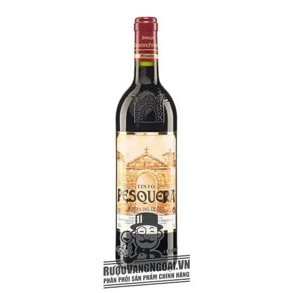 Vang Tây Ban Nha TINTO PESQUERA