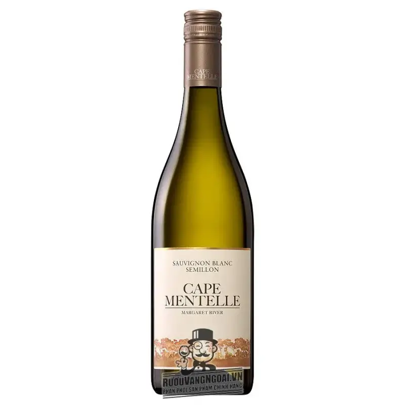 Rượu Vang Cape Mentelle Semillon Sauvignon Blanc uống ngon