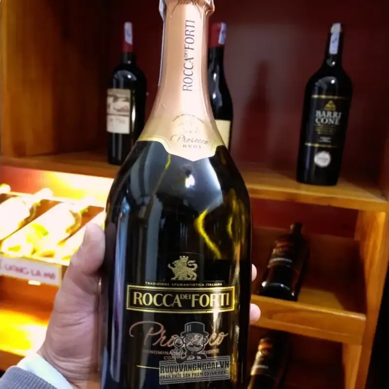 Mua ruou vang y rocca dei forti prosecco ở đâu giá rẻ nhất