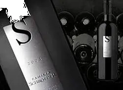 Vang Argentina S FAMILIA SCHROEDER MALBEC