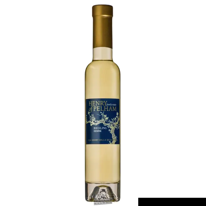 Vang Canada HENRY OF PELHAM VIDAL ICEWINE