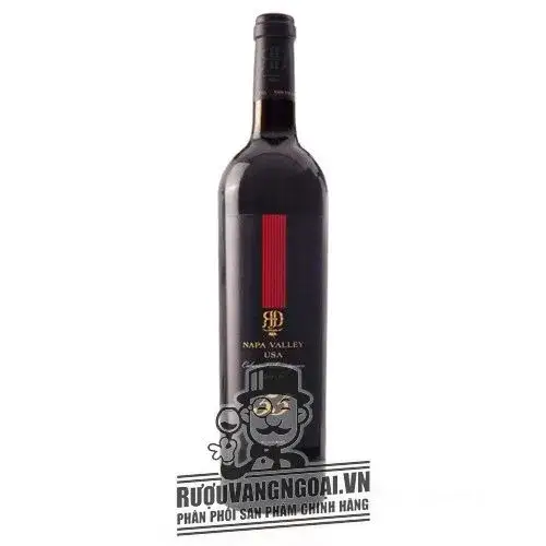 Vang Mỹ NAPA VALLEY 55 MERLOT