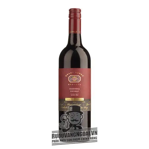 Mua burge th generation barossa ở đâu giá rẻ nhất