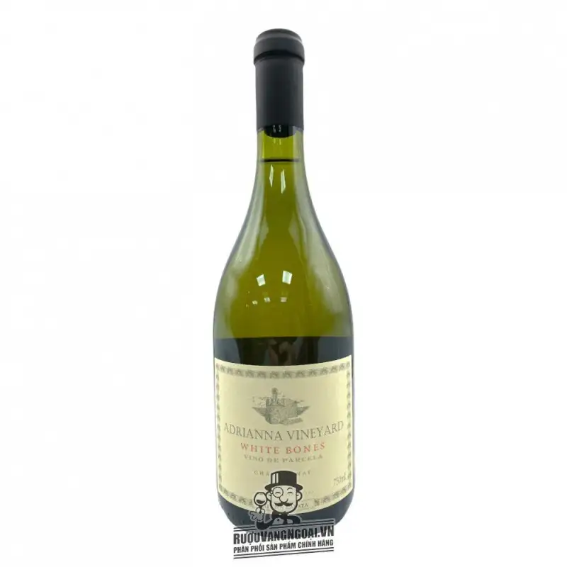 Mua ruou vang adrianna vineyard catena zapata white stones chardonnay ở đâu giá rẻ nhất