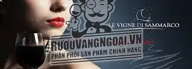 Vang Ý Solemnis Primitivo Le Vigne Di Sammarco