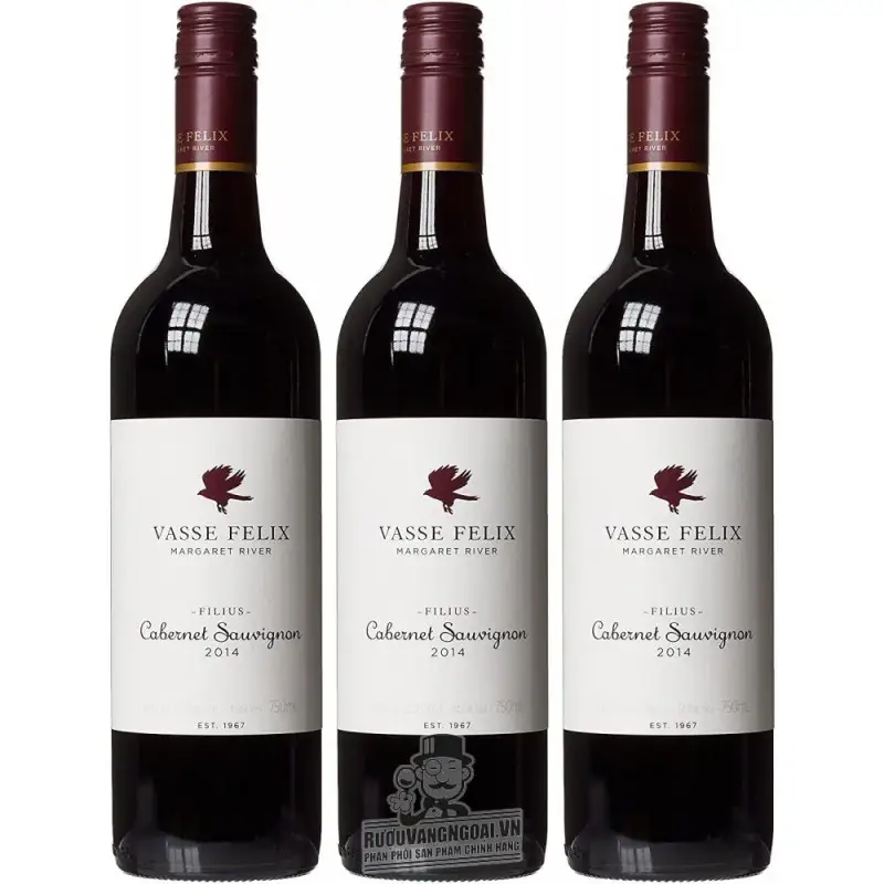 Địa chỉ bán ruou vang vasse felix margaret river cabernet sauvignon giá rẻ nhất