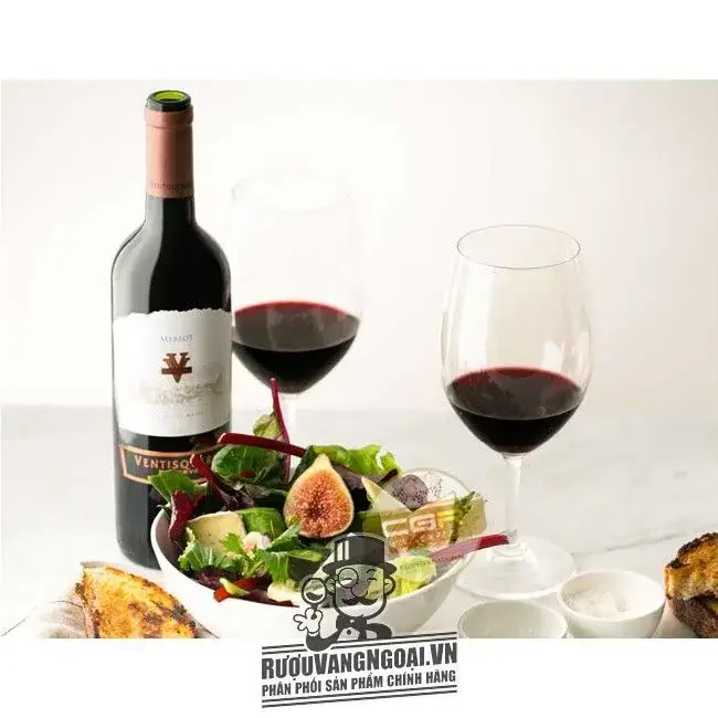 Địa chỉ mua Rượu vang Chile uống ngon ở Hà Nội và Sài gòn