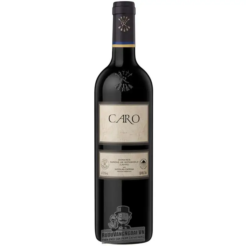 Vang ARGENTINA CARO