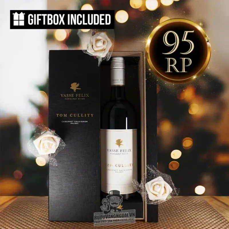 Mua ruou vang vasse felix tom cullity cabernet malbec ở đâu giá rẻ nhất
