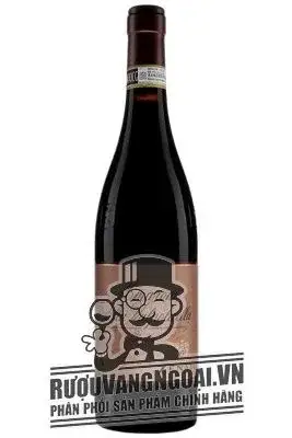 Vang ý ZENATO AMARONE DELLA VALPOLICELLA CLASSICO
