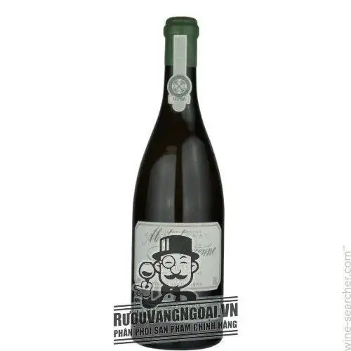 Vang Nam Phi Springfield Estate Methode Ancienne Chardonnay