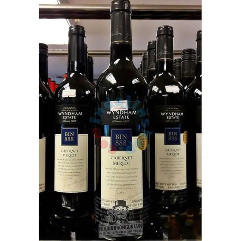 Địa chỉ mua ruou vang bin wyndham cabernet merlot chiet khau cao giá rẻ nhất