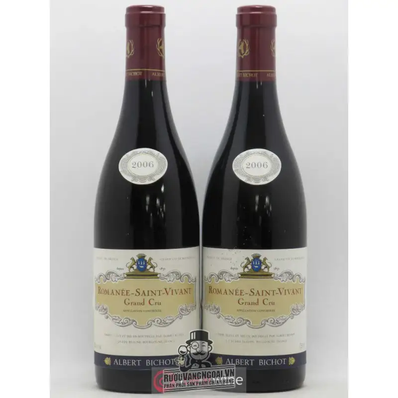 Vang Pháp Bonnes-Mares Grand Cru Albert Bichot cao cấp