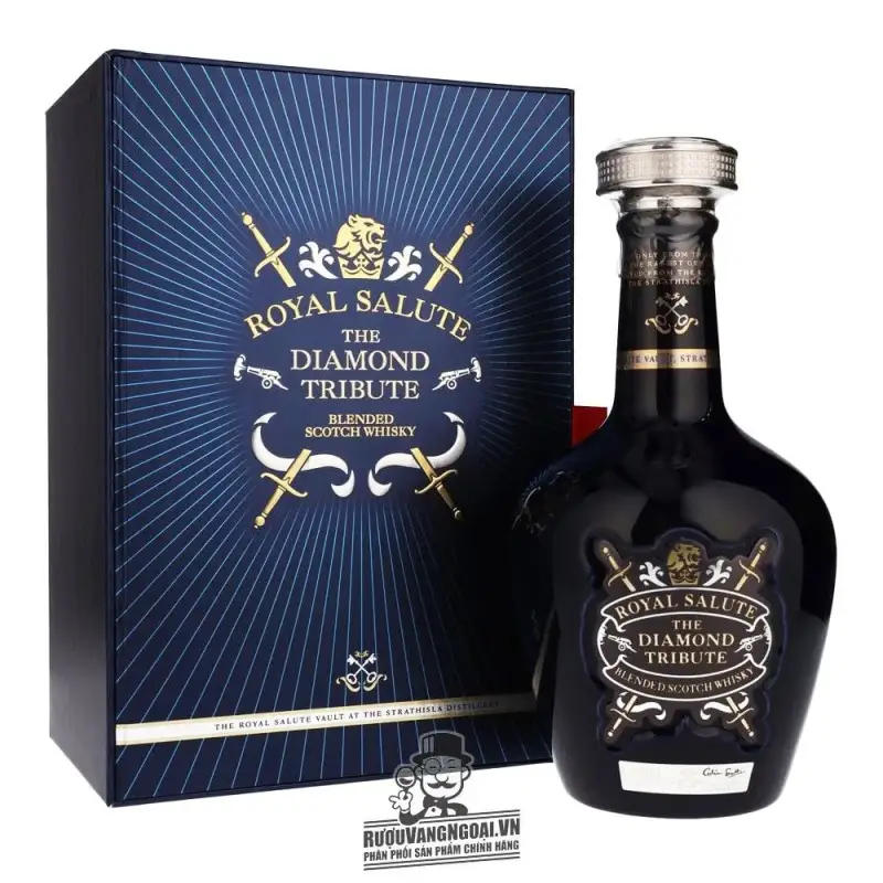 ruou chivas diamond tribute mua ở đâu giá rẻ nhất
