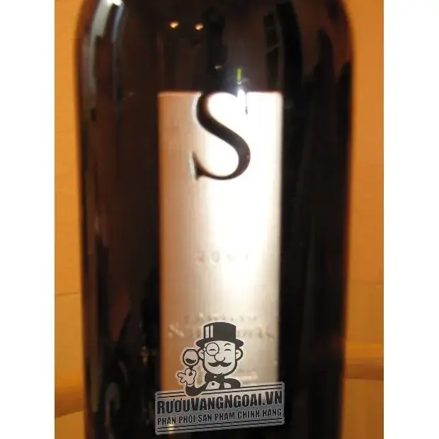 Vang Argentina S FAMILIA SCHROEDER MALBEC