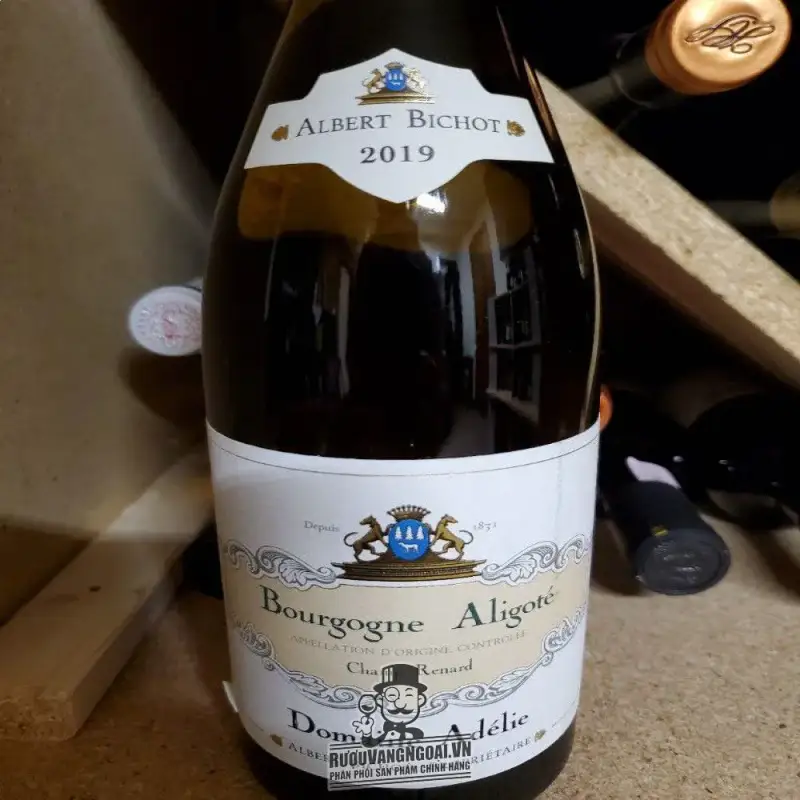 Mua vang phap bourgogne aligote albert bichot ở đâu giá rẻ nhất