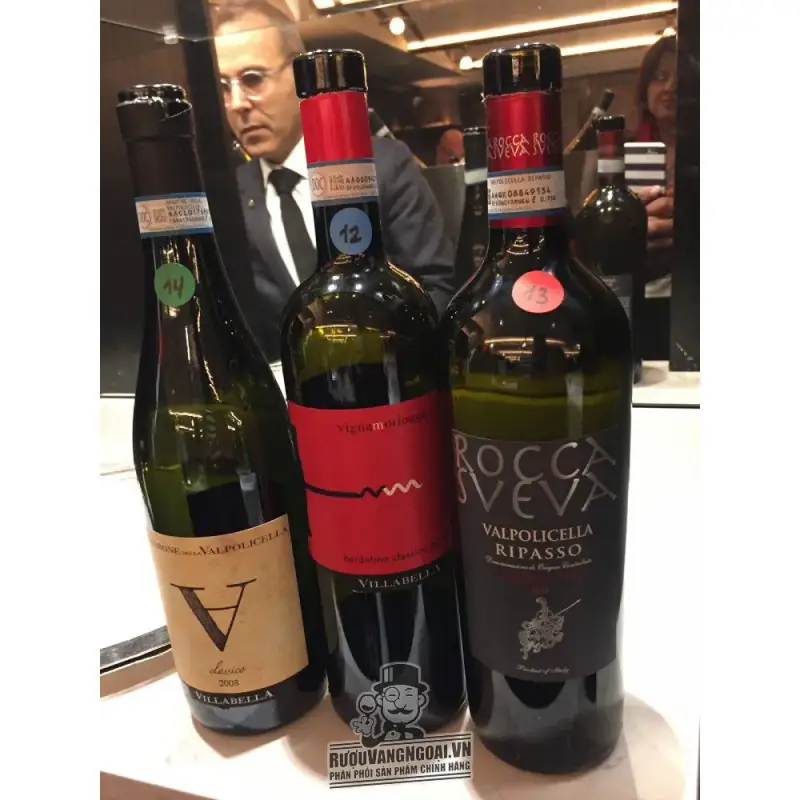 Mua vang y villabella bardolino classico vigna morlongo cao cap ở đâu giá rẻ nhất