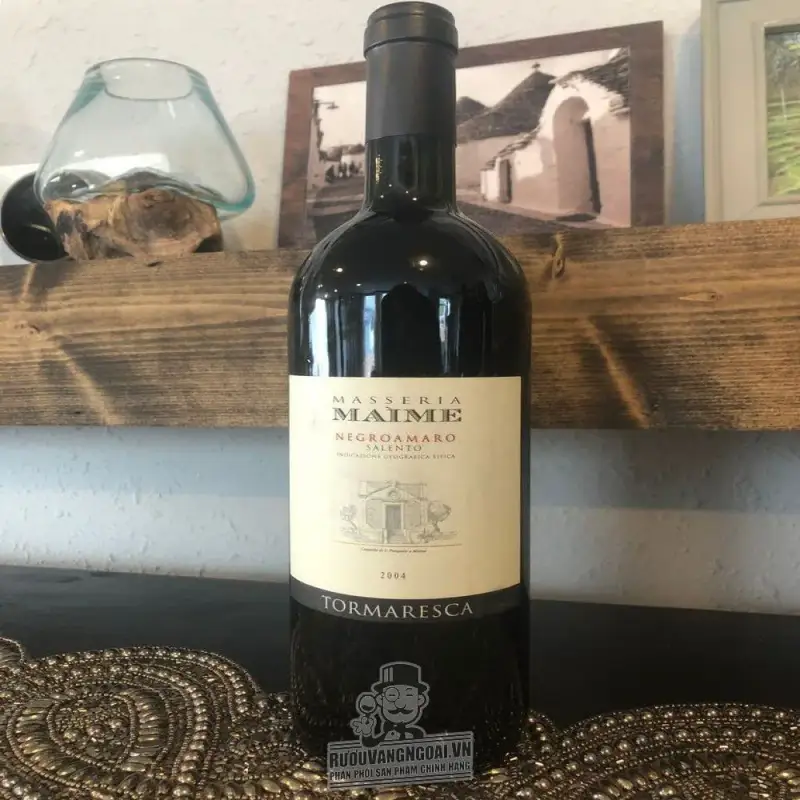 Địa chỉ bán vang y tormaresca masseria maine salento ml giá rẻ tại Hà Nội
