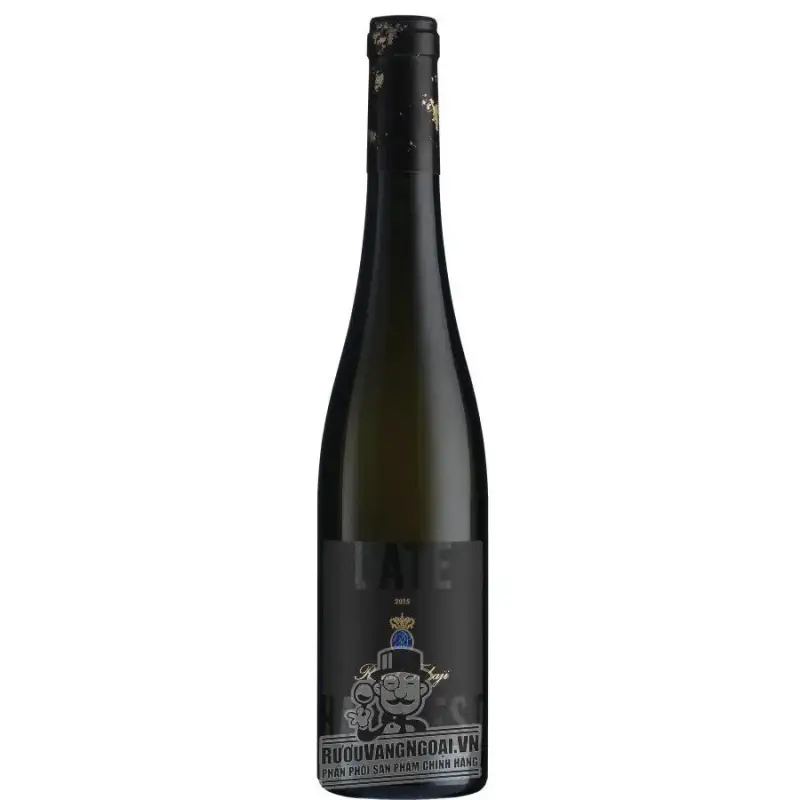 Rượu Vang Royal Tokaji Late Harvest uống ngon