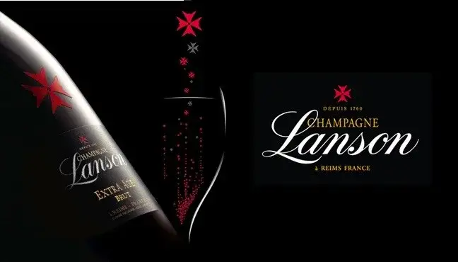 Champagne Pháp LANSON EXTRA AGE BRUT