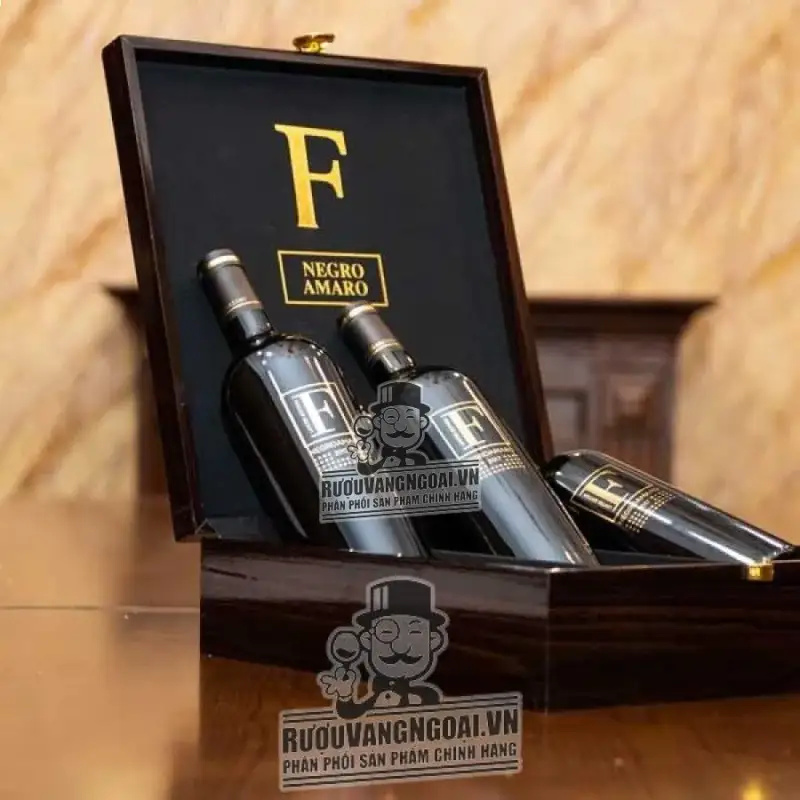 Mua Rượu Vang F Gold Ở Đâu ?