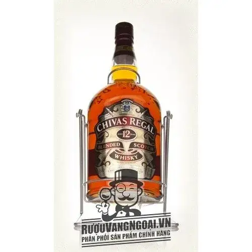 RƯỢU CHIVAS 12 HÀNG CHUẨN GIÁ RẺ NHẤT