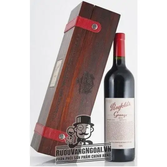 Penfolds Grange Bin 95 Shiraz