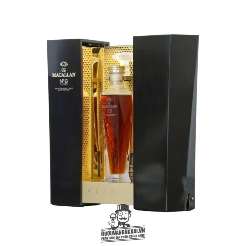Mua ruou macallan no lalique ml giá rẻ tại Hà Nội