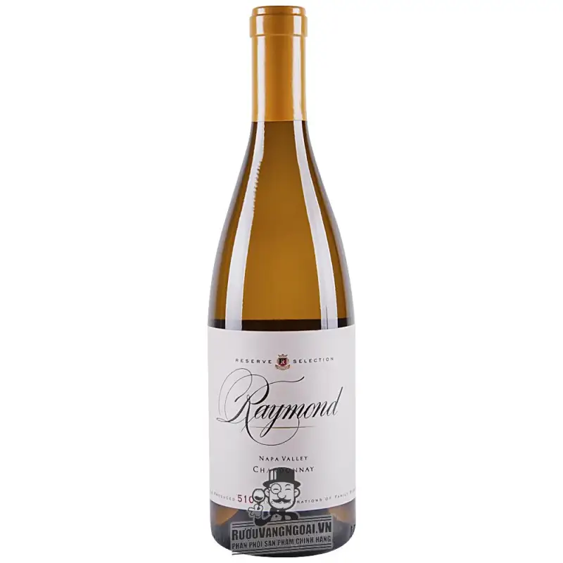 Địa chỉ bán ruou vang raymond reserve selection collection red – white chinh hang giá rẻ nhất