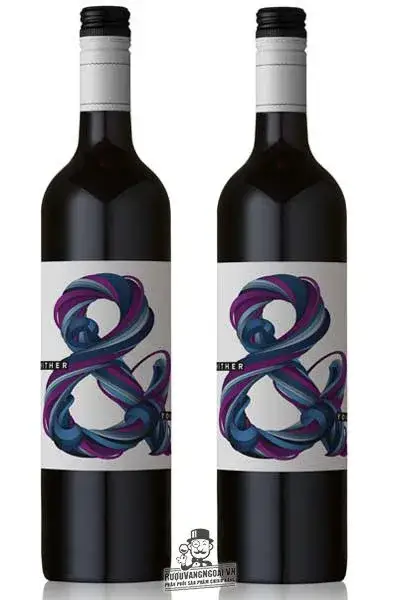 Vang Úc Hither and Yon Shiraz McLaren Vale
