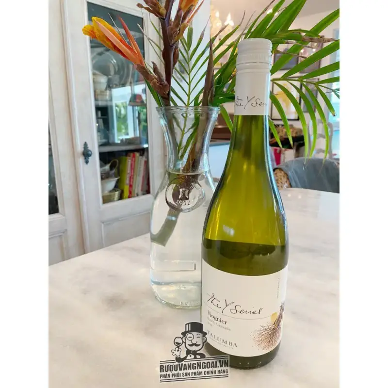 Mua ruou vang yalumba y series viognier giá rẻ tại Hà Nội