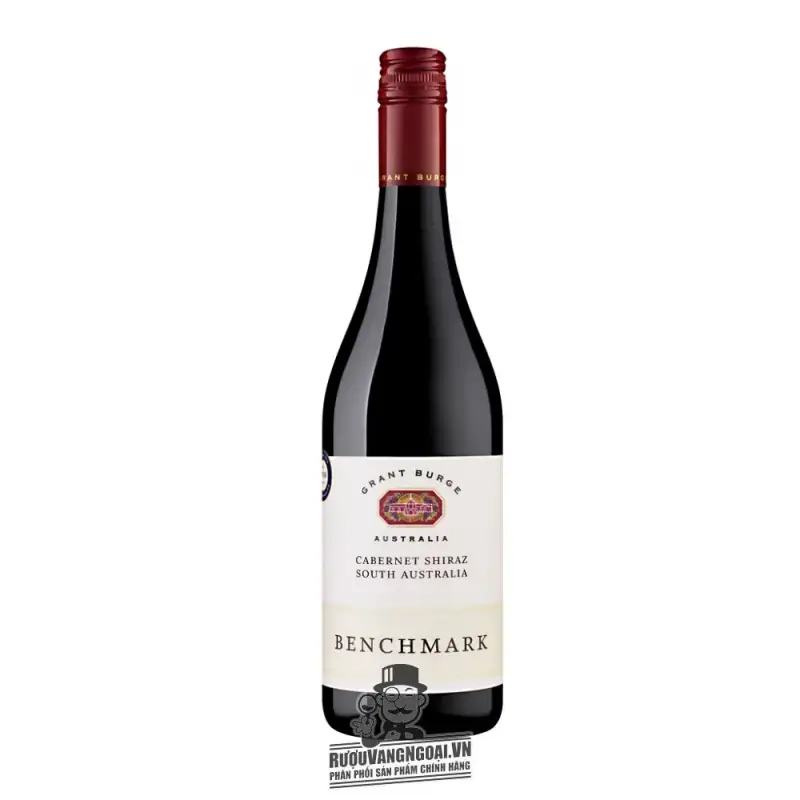Mua ruou vang benchmark grant burge red white chiet khau cao ở đâu giá rẻ nhất