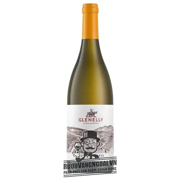Vang Nam Phi GLENELLY ESTATE RESERVE CHARDONNAY