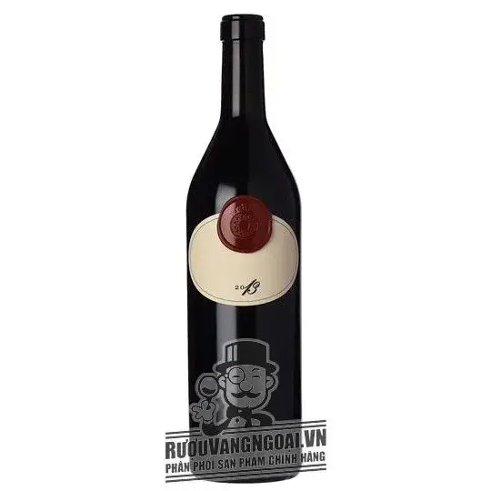 Vang Mỹ BUCCELLA Cabernet Sauvignon