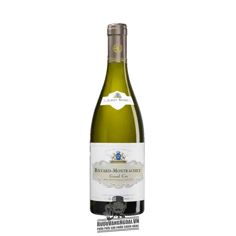 Địa chỉ mua vang phap criots batard montrachet grand cru albert bichot giá rẻ nhất