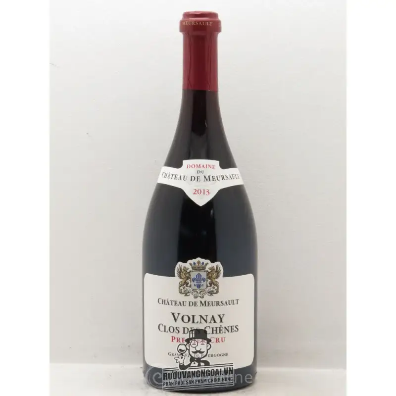 Địa chỉ bán vang phap volnay clos des chenes cao cap giá rẻ nhất