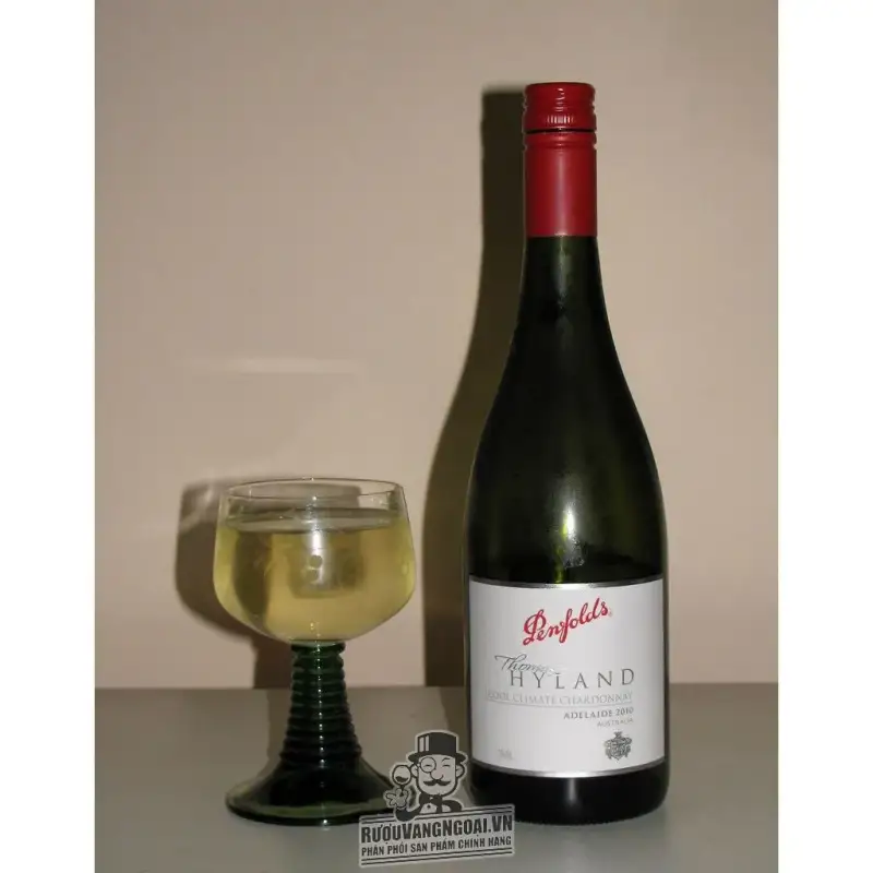 Vang Úc Penfolds Thomas Hyland Chardonnay