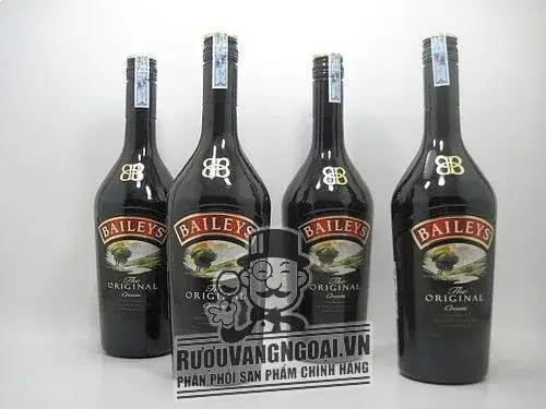 Rượu sữa BAILEYS