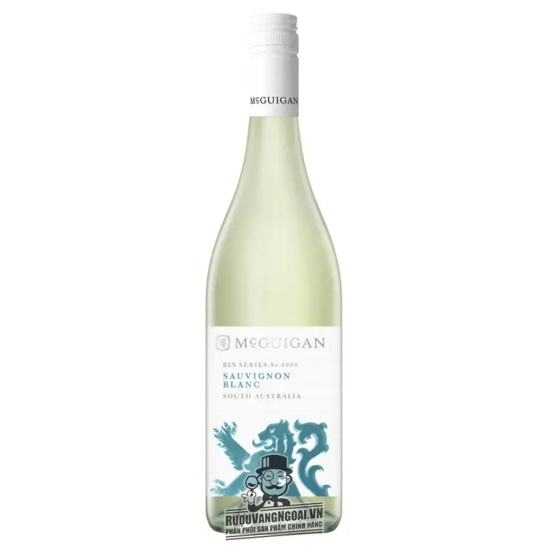 Mua ruou vang bin mcguigan sauvignon blanc chiet khau cao ở đâu giá rẻ nhất