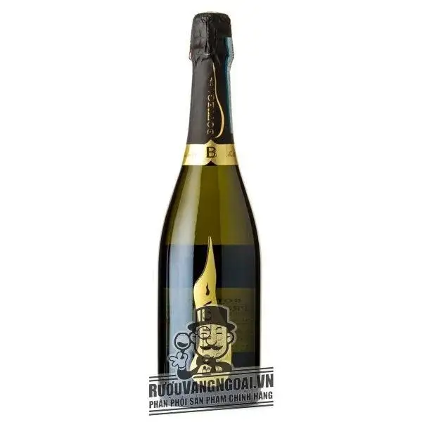 Rượu Champagne BOTTEGA PROSECCO